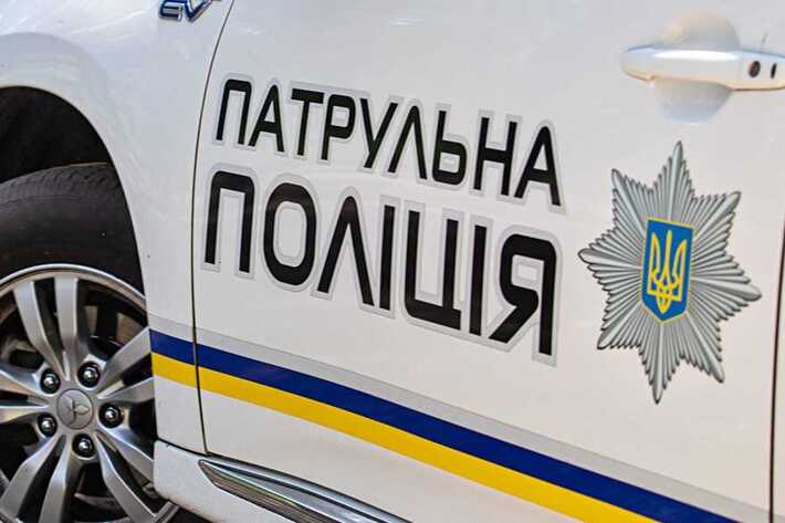 Черкаські правоохоронці доставили до лікарні дівчинку, якій була необхідна медична допомога