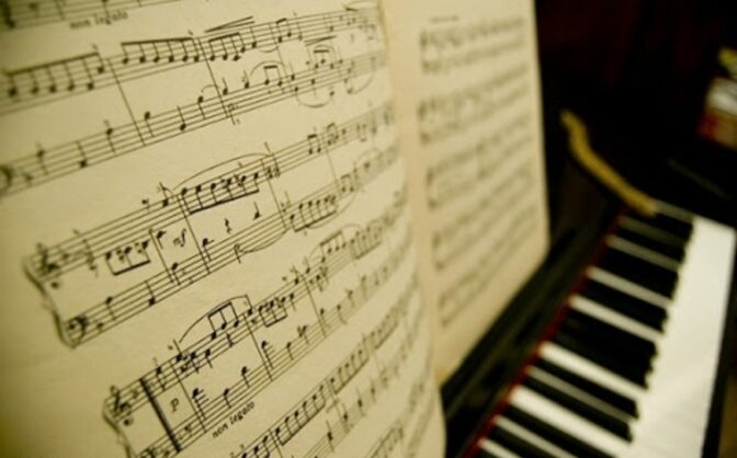 Черкащанка стала призеркою на двох міжнародних музичних конкурсах