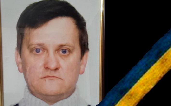 Під час мінометно-артилерійського обстрілу загинув житель Золотоноші
