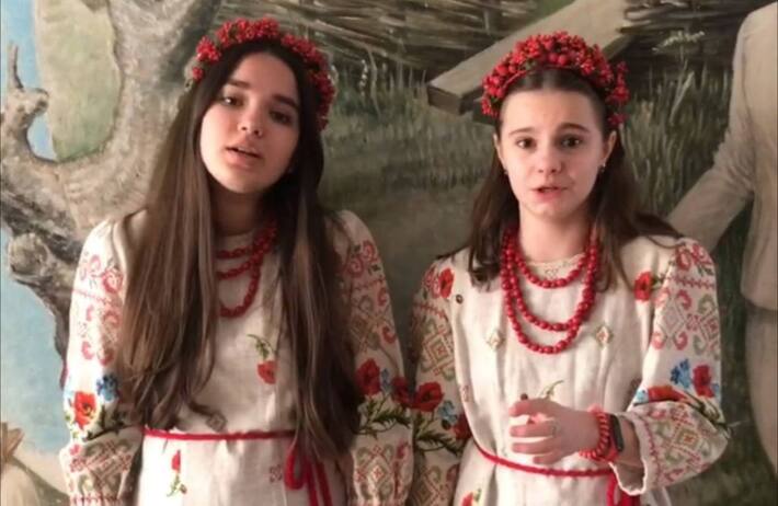 Черкащанки стали призерками Міжнародного вокального конкурсу