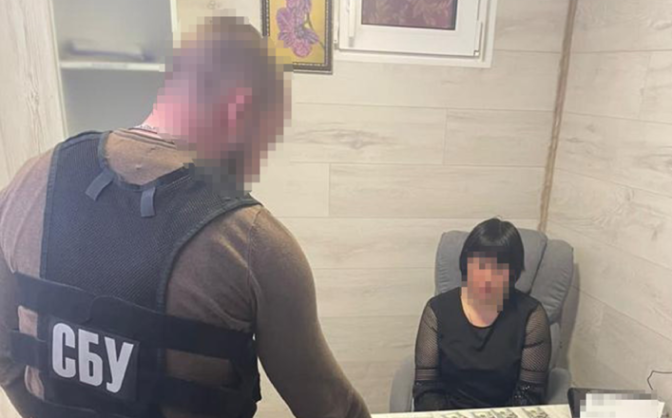 СБУ ліквідувала чергову схему ухилення від мобілізації на Черкащині