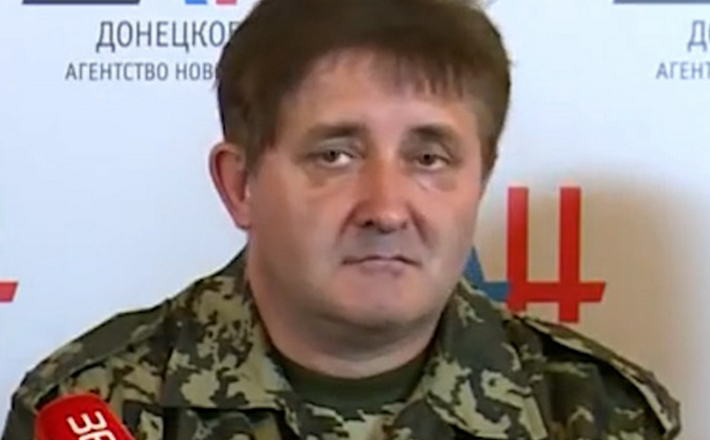 Бойовика, який нині переховується, засудили до 15 років тюрми, – СБУ Черкащини