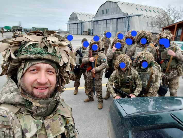 Для автономної роботи потрібен супутниковий зв’язок: військовим збирають на допомогу