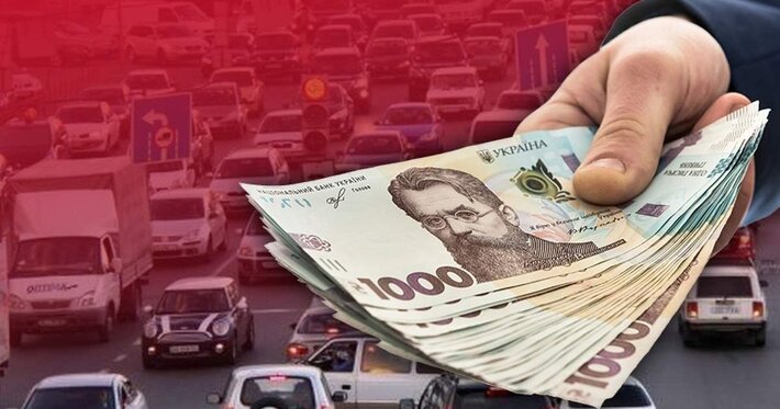 Уманчанин пропонував неправомірну вигоду правоохоронцю, його судитимуть