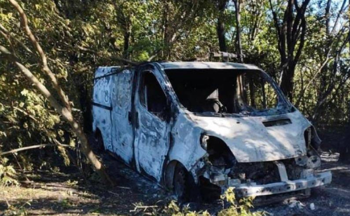 Черкаську владу просять виділити кошти на закупівлю 20 вантажівок для захисників