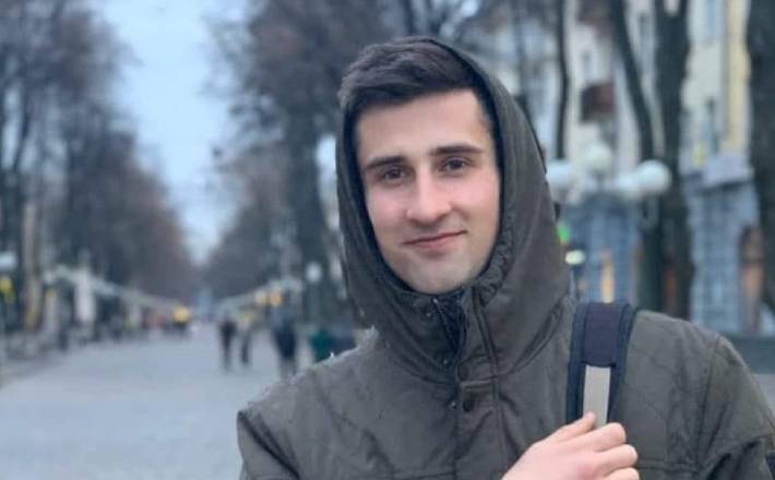 На Городищині розшукали зниклого хлопця