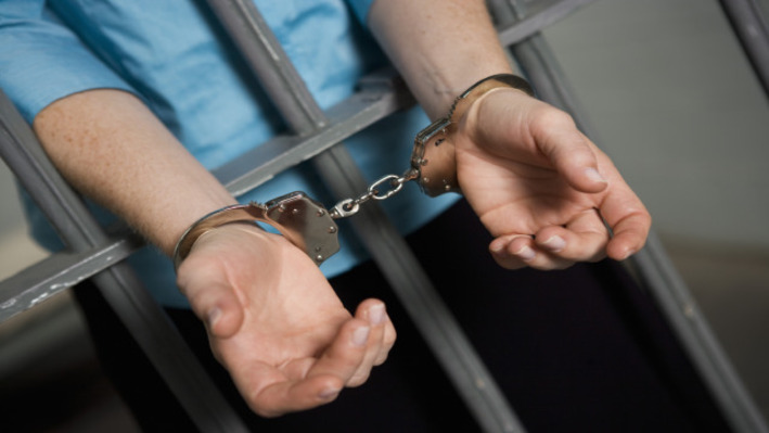 За розбій взято під варту 25-річного жителя міста Звенигородка
