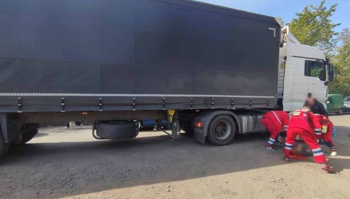 Черкаські правоохоронці розслідують деталі ДТП, під час якої загинула жінка
