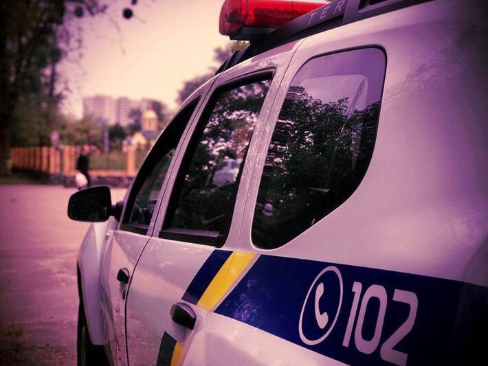 Поліція Черкащини розслідує обставини ДТП, в якій постраждала дитина