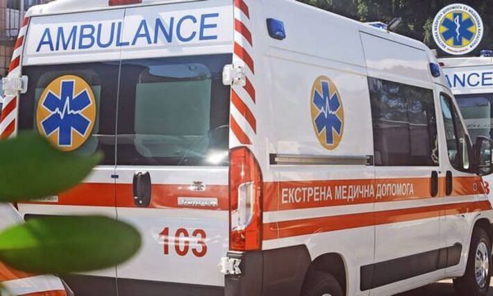 Черкаські медики реанімували жінку, яка була в стані клінічної смерті
