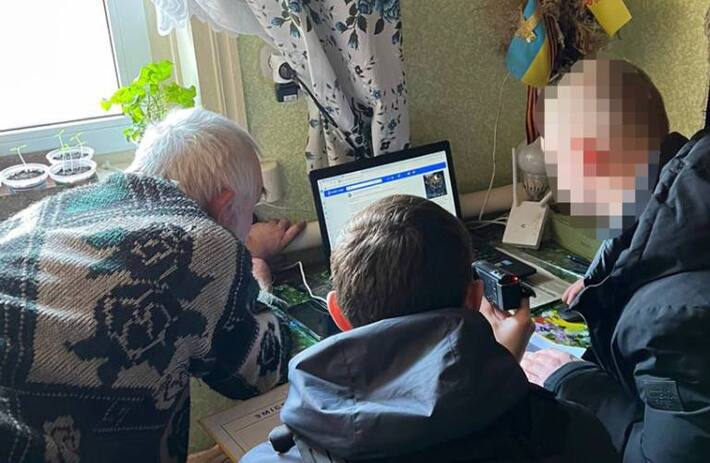 За матеріалами СБУ вдруге засуджено ворожого поплічника, він отримав реальний строк ув’язнення