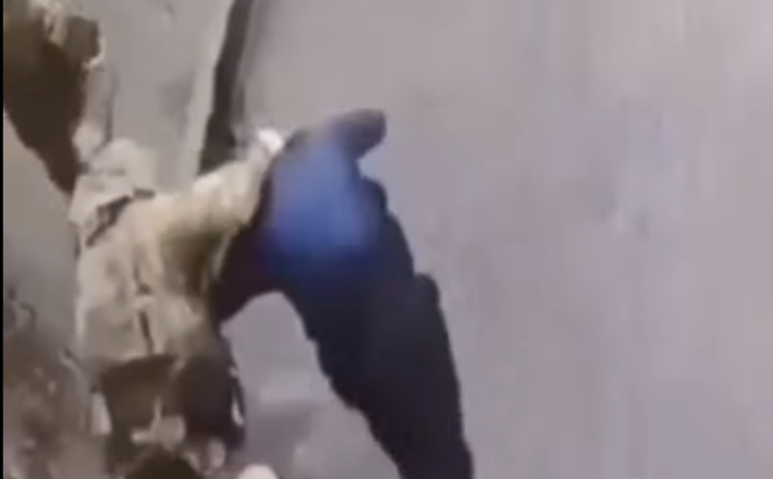 Проти черкаських працівників ТЦК, які побили людину, відкрили кримінальну справу