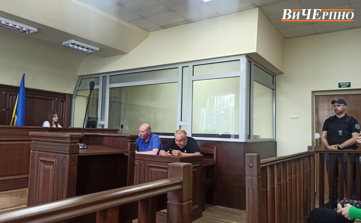 Свідки по справі Замирайла на суд не з’явилися