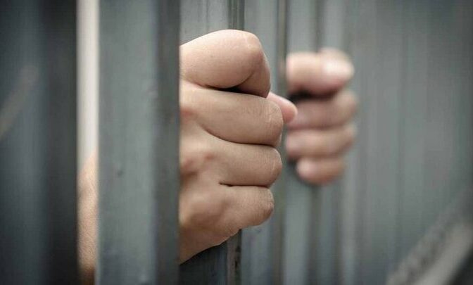 Черкащанина, який вбив власного батька, засуджено до восьми років позбавлення волі