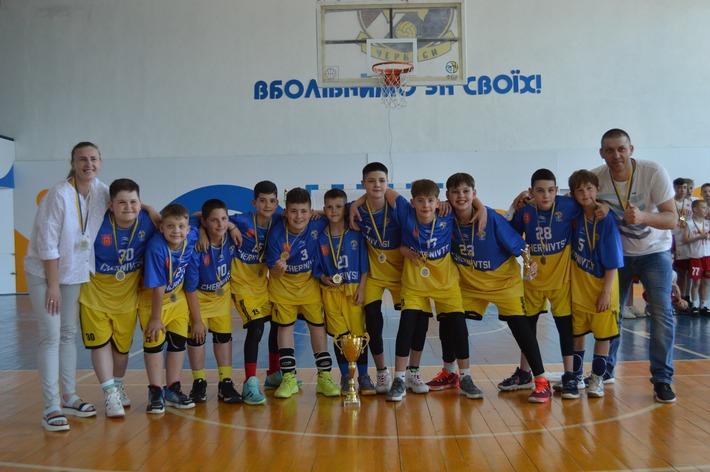 Черкаські спортсмени боролися за нагороди Чемпіонату України