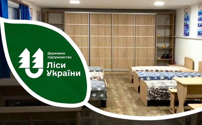 Черкаські лісівники готові прихистити евакуйованих із зон підтоплення Каховської ГЕС