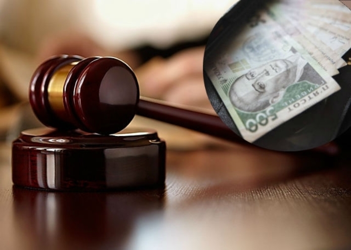 На Золотоніщині за службову недбалість судитимуть бухгалтера