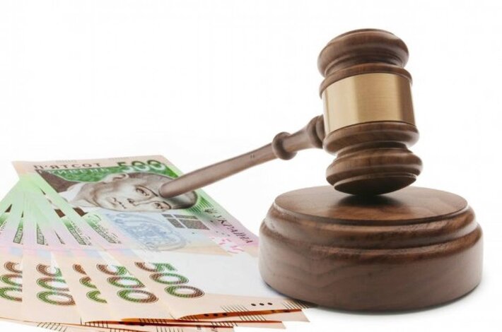 За позовом прокуратури на користь Золотоніської міської ради стягнуто майже 200 тисяч гривень