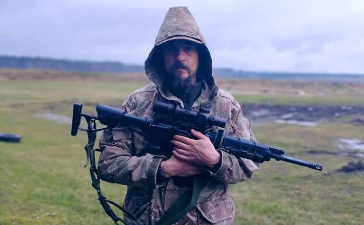 Захищаючи Україну, загинув фотограф із Уманщини