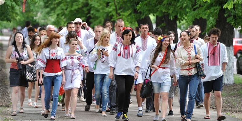 Черкаські випускники проведуть марш подяки замість класичної ходи