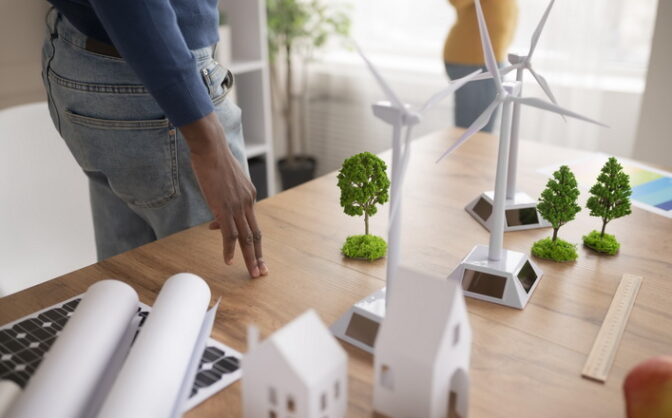 Шість громад Черкащини працюватимуть над формуванням власної енергетичної безпеки