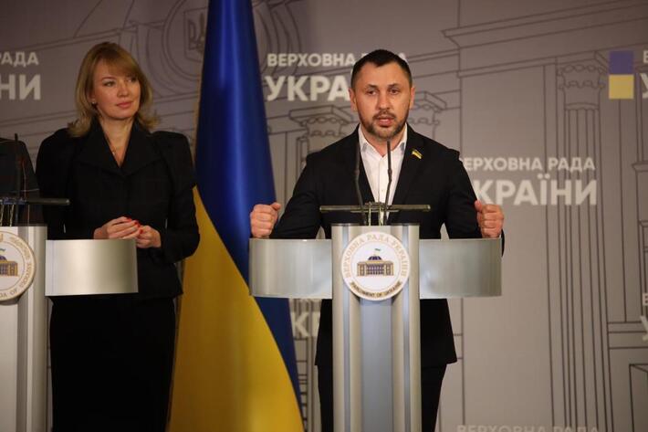 Стріхарський: відпустки та доплати для військових збільшено