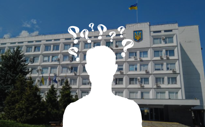 “Була людина – працював, нема людини – працює”: міський голова Черкас про роботу одного з департаментів