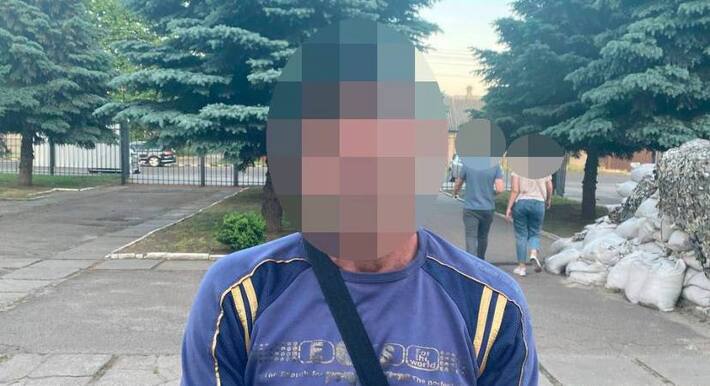 Черкаські патрульні виявили чоловіка, який перебував у розшуку