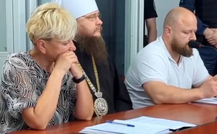 Черкаському митрополиту Феодосію продовжили домашній арешт
