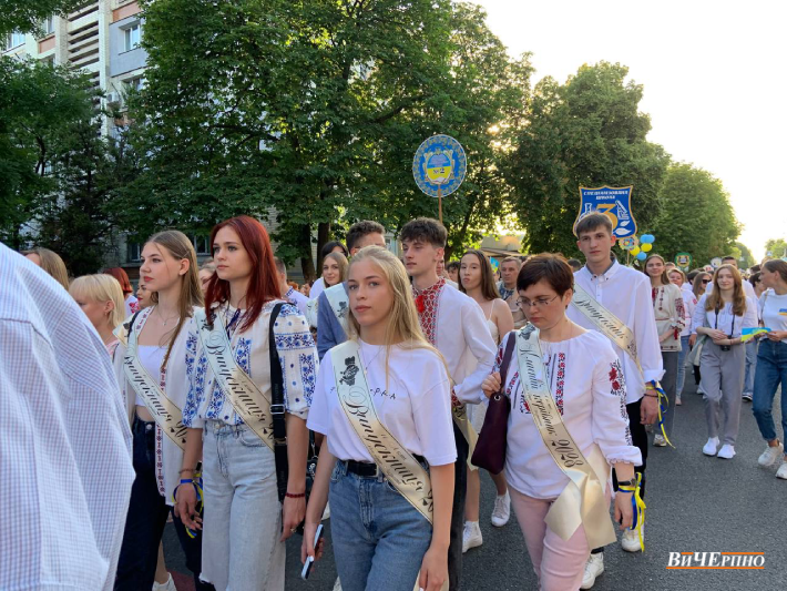 Традиційного випускного не буде: як святкуватимуть закінчення навчання черкаські школярі