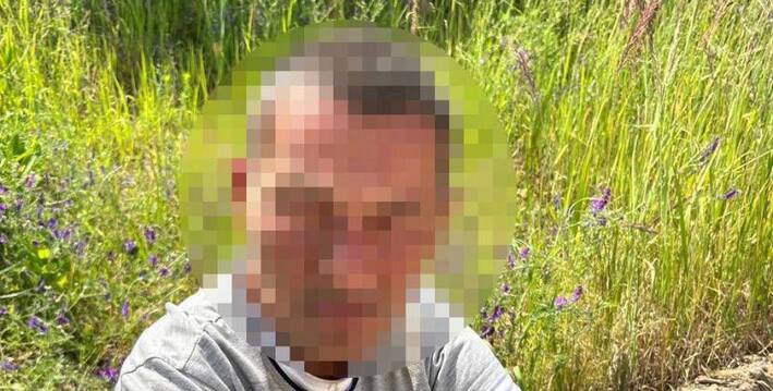 Правоохоронці затримали чоловіка, який викрав автівку в Черкасах