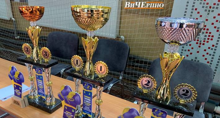 У Черкасах завершився Чемпіонат України з боксу (ФОТО, ВІДЕО)