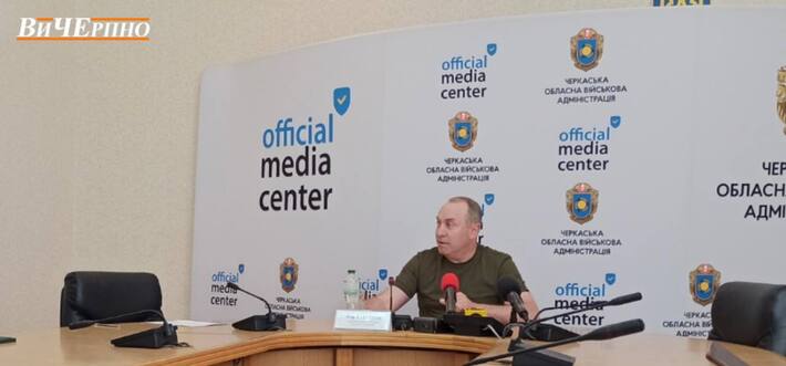 Вимушені переселенці на Черкащині: яка ситуація наразі