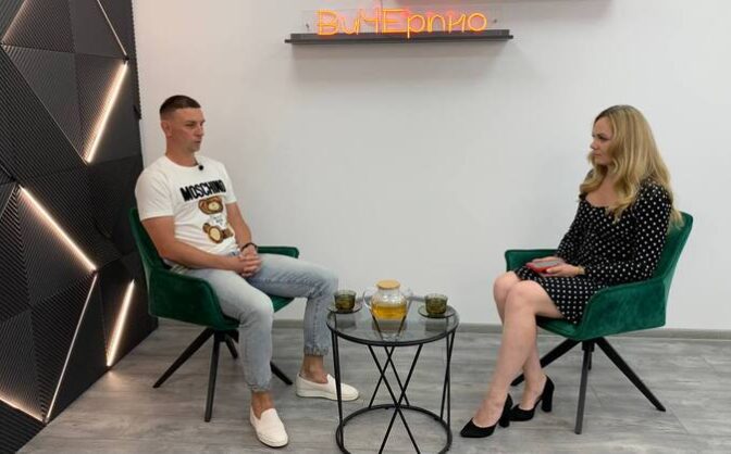 “Стратегія проста: виходити на кожен матч і здобувати перемогу”, — Олександр Ковпак про участь ФК в Прем’єр-лізі