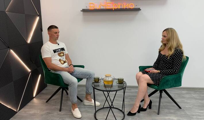 “Стратегія проста: виходити на кожен матч і здобувати перемогу”, — Олександр Ковпак про участь ФК в Прем’єр-лізі