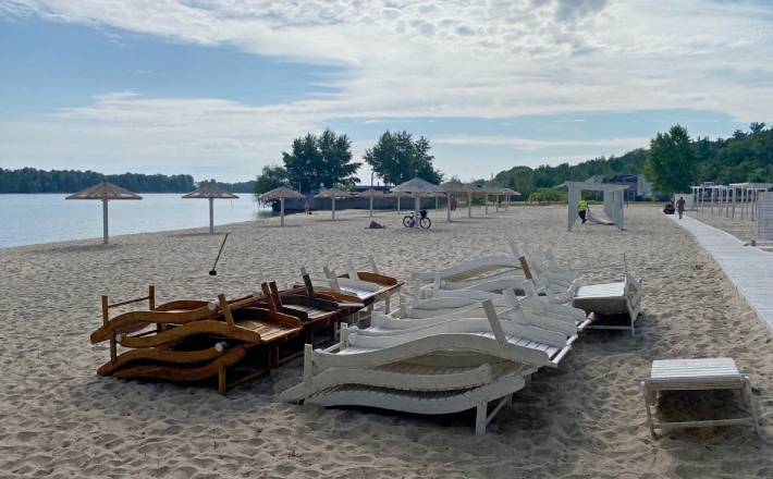 Судоми під час плавання у воді: черкащанам розповіли, як допомогти собі та іншим