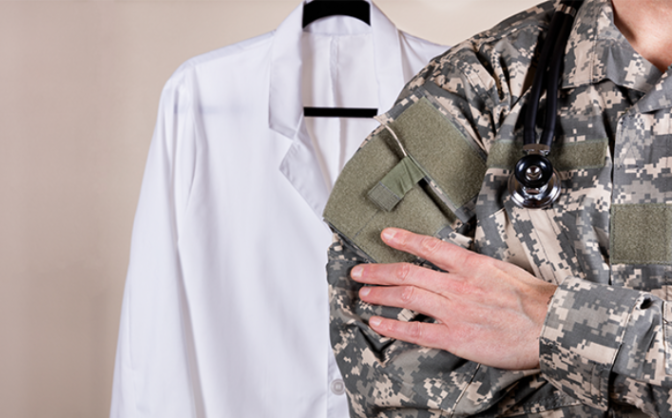 Близько 25 працівників Черкаської обласної лікарні мобілізувалися (ВІДЕО)