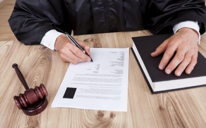 Судитимуть черкаського підприємця за недбалість на роботі, внаслідок якої постраждала людина