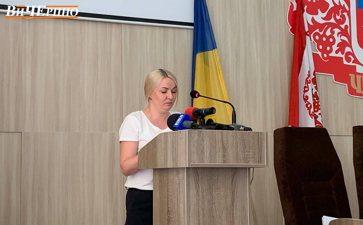 У Черкасах планують створити більше національно-патріотичних муралів