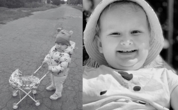 “Я їй повірила, як лікарю”: черкащанка звинувачує камʼянських медиків у смерті дворічної доньки