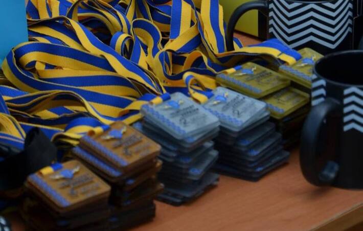 Велосипедисти із Черкащини відзначилися на Чемпіонаті України