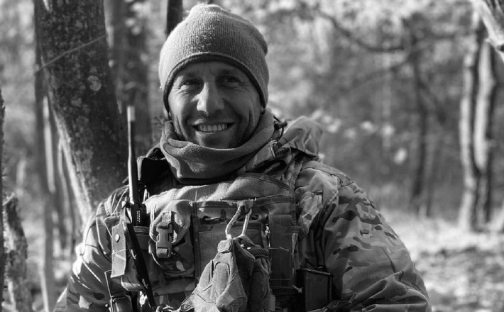 На війні віддав своє життя захисник із Черкащини
