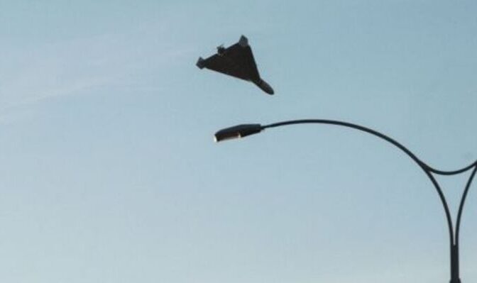 рф атакувала критичну інфраструктуру Черкащини: є пошкодження (ФОТО)