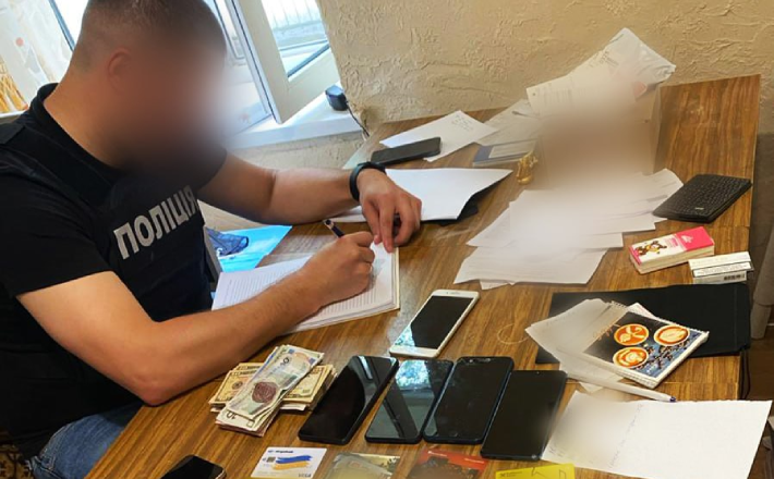 Діяли й на Черкащині: шахраї привласнили 20 млн грн на «продажі» авто для ЗСУ (ФОТО, ВІДЕО)