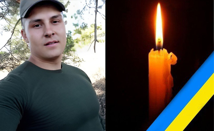 Черкащина втратила ще одного Героя