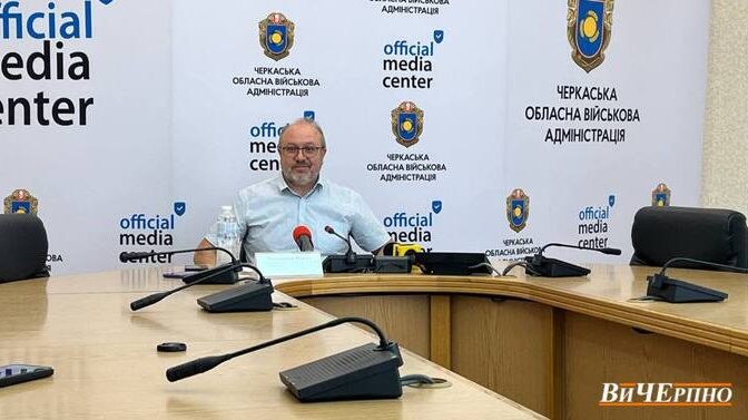 У понад тисячі черкащан виявили гострі кишкові інфекції