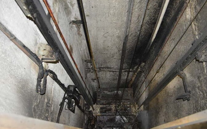 В Умані на будівництві загинув чоловік