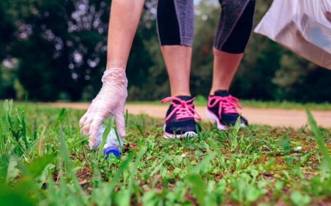 Черкащан запрошують приєднатися до Всесвітнього дня прибирання 2023 