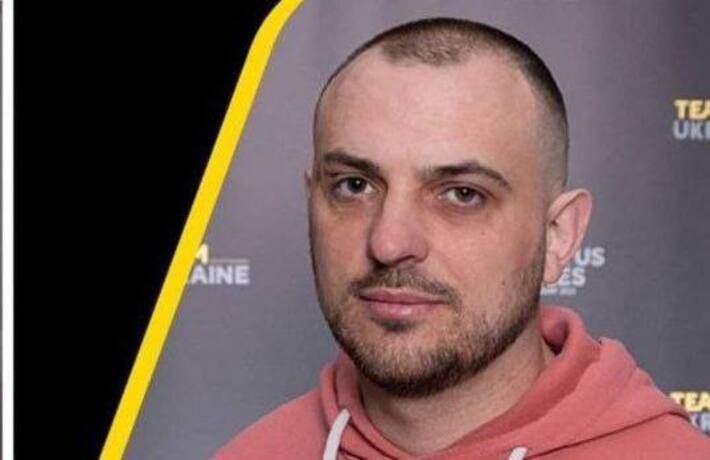Черкащанин здобув срібло для України на “Invictus Games”