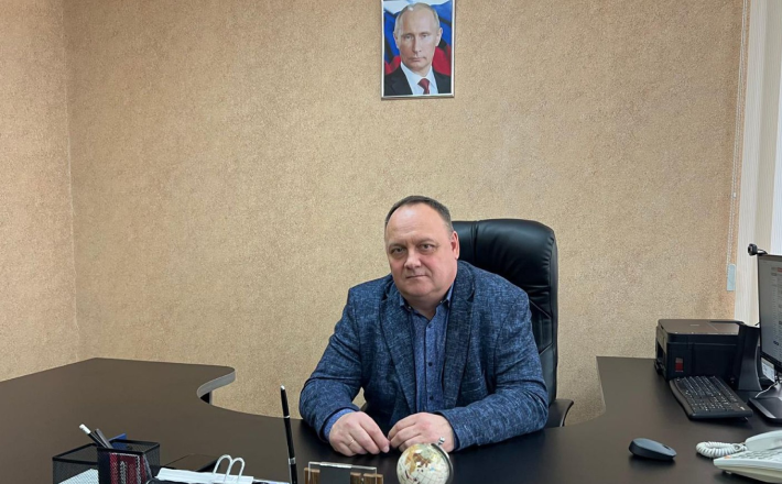 Двом посадовцям «луганськгаз», які забезпечують українським газом окупантів, повідомили про підозру, – Черкаська СБУ